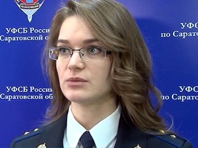 Саратовца осудили за призывы к насилию в отношении чиновников