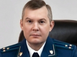 Бывший саратовский прокурор занял кресло главы краевого надзора в Ставрополе