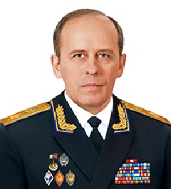 Бортников  Александр  Васильевич