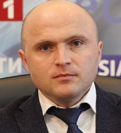 Борзов  Александр  Викторович