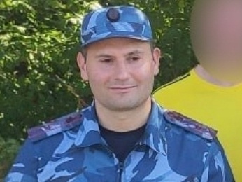 Взносы на ремонт. Экс-начальник саратовской колонии и его зам лишились офицерских званий