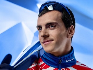 Заслуженный мастер спорта из Саратова стал чемпионом России