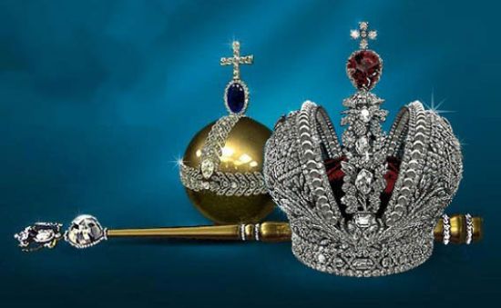 В Саратов привезли самую богатейшую сокровищницу исторических реликвий