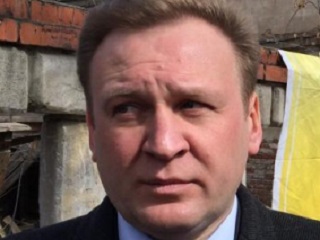 Речь главы района о зарплатах учителей прервали смехом 