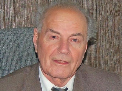 Ушел из жизни бывший вице-президент 