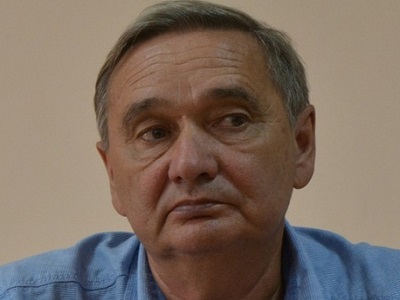 Виктор Буханов возглавил управление охотничьими заказниками 