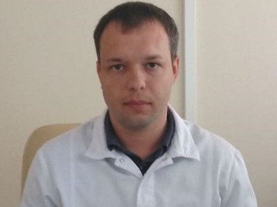 Меняется главный врач еще одной больницы