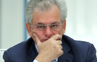 Центризбирком пригрозил партиям санкциями в случае финансовых нарушений