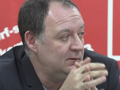 «Популярная мировая практика». Саратовский депутат предложил переименовать Черное море