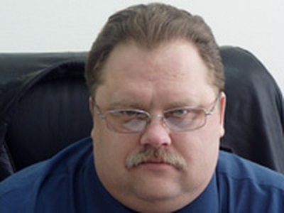 Председателя комитета соцзащиты Саратова Дмитрия Бунина под конвоем привезли в суд