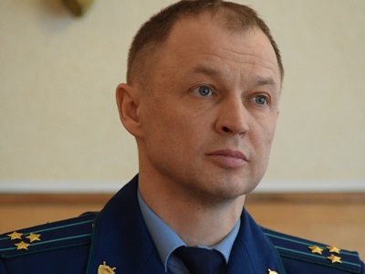 В Балаково из окна больницы выпал полуторагодовалый ребенок