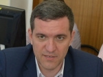 Александр Бурмак возглавил мандатную комиссию облдумы