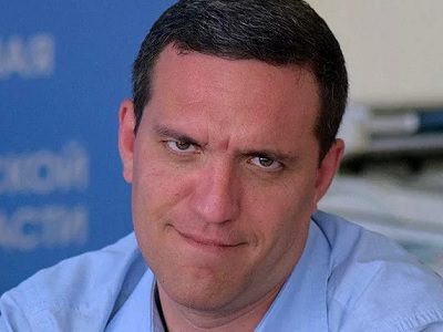 Бывшего главу Кировского района Саратова отправили в Красноармейск