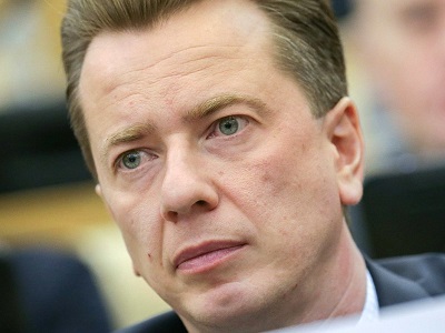 Госдума рассматривает закон о запрете торговли животными в зоомагазинах и на птичьих рынках