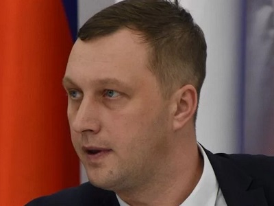 Председатель областного правительства рассказал, что ожидает строителей на фоне «внешнего давления»