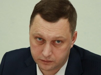Губернатор Саратовской области оказался посередине списка федерального медийного рейтинга