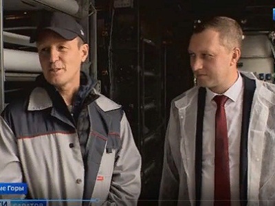 Бизнесмен о ценах на яйца в Саратовской области: «Стабилизируются и больше расти не должны»