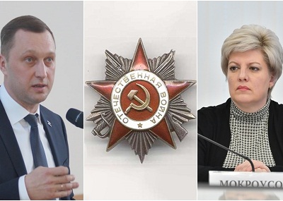 Власти Саратова пытаются через суд отправить ветерана войны на выселки