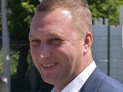 В голосование о доверии Роману Бусаргину пришли 