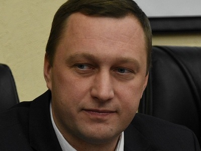 Власти Саратовской области хотят развивать территорию вокруг утеса Степана Разина