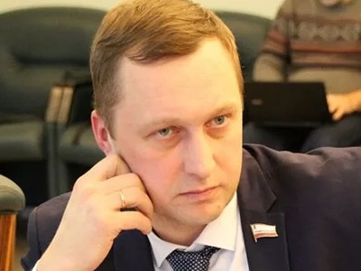В Саратовской области планируют производить сыр и радужную форель
