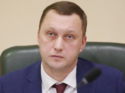 Бусаргин об экономике под западными санкциями: 