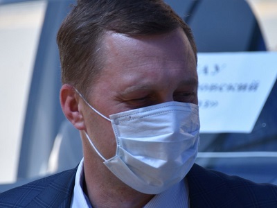От ковида в Саратовской области продолжают лечиться более 1,4 тысячи челове