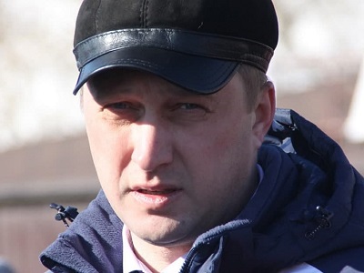 Председатель Правительства области Роман Бусаргин ознакомился с ходом работ по строительству путепровода в Татищевском районе Председатель Правительства области Роман Бусаргин ознакомился с ходом работ по строительству путепровода в Татищевском районе