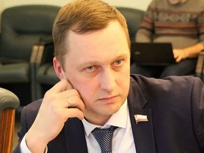 Эксперты не нашли интересного повода, чтобы включить Бусаргина в федеральный рейтинг губернаторов