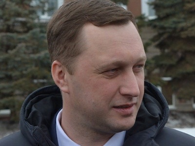 Еще один застройщик обязался возвести детсад