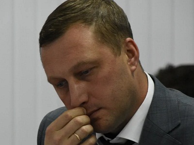 Область - внизу рейтинга ПФО по динамике зарплат и доходов населения