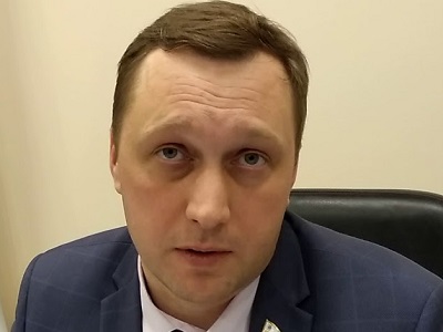 В Саратовской области принята программа модернизации медицины до 2030 года