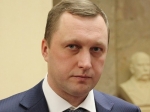 Саратовская область представила свой стенд на Петербургском международном экономическом форуме
