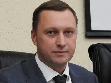 Пресс-служба разделила биографию Романа Бусаргина на официальную и неофициальную