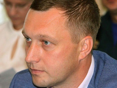 Роман Бусаргин едет на Форум регионов в Белоруссию