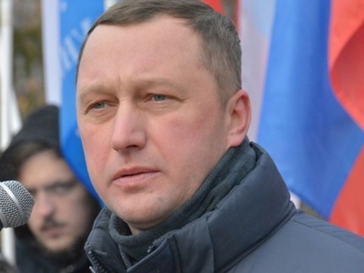 Роман Бусаргин поручил новому мэру Саратова поднять горожанам зарплату