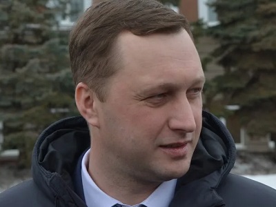 В Саратове обновят корпуса кадетской школы-интерната