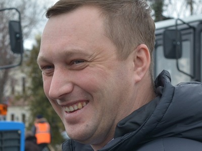 8 Марта. Саратовских женщин поздравили Роман Бусаргин и Анна Доровская