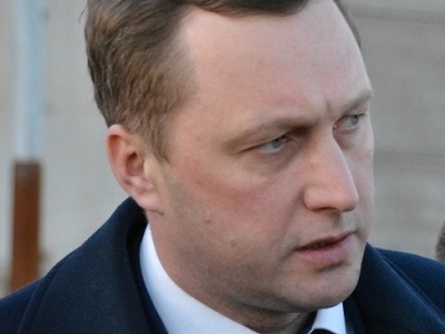 Бусаргин на ПМЭФ-2022 обсудил сотрудничество Саратовской области с Ираном и Белоруссией