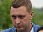 Паводок. Вода в Левобережье отступает