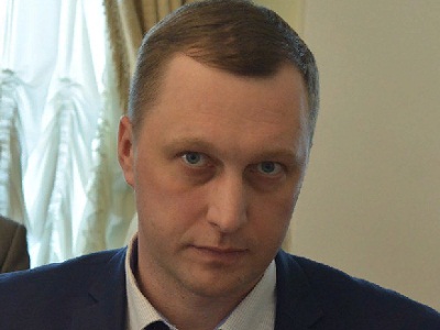 Губернатор попросил у главы федерального агентства поддержать проекты набережных в Саратове и Энгельсе, на которые нужно порядка 10 миллиардов