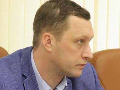 Бусаргин поручил найти решение проблемы с ливневками в Солнечном-2