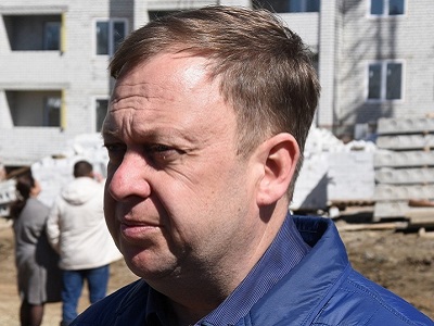 Минстрой рассмотрел просьбу о разрешении на строительство многоквартирных домов в центре Саратова: решение