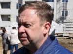 Минстрой рассмотрел просьбу о разрешении на строительство многоквартирных домов в центре Саратова: решение