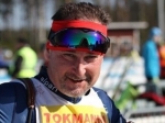 Саратовский биатлонист Михаил Бутырин стал лучшим в России