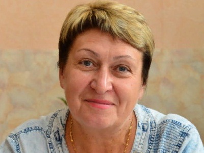 Экс-директор балаковского интерната стала замглавы районной администрации