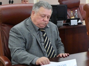 Волжские заливы заросли почти на половину