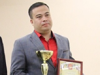 Ночью в ангаре сгорели два авто