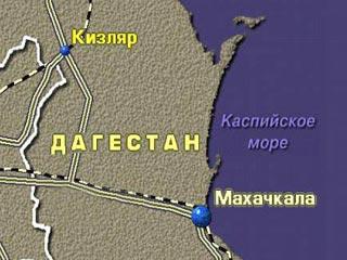 После 11 лет рабства в Дагестане солдат арестован за побег
