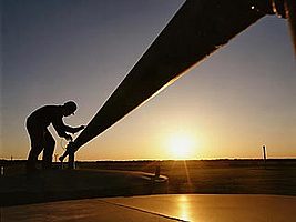 В Саратовской области поймали банду, которая занималась хищением нефти